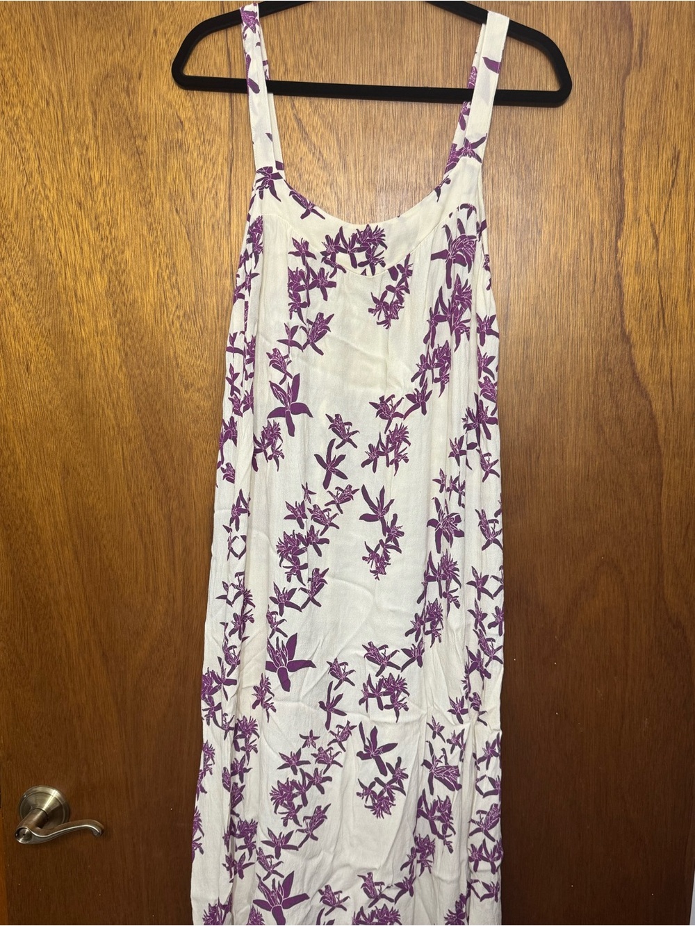Sig Zane x Fighting Eel Dress